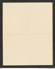 k.k. naturhistorisches Hofmuseum, Intendanzakten 1885-1896 (Hauer), Aktenzahl Z.96/1894, Seite 4